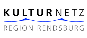Logo Kulturnetz Region Rendsburg
